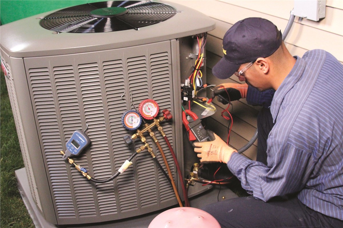 Split Ac Installation Tips